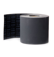 Стрічка шліфувальна KA162 по дереву, ширина 100мм, зерно P80 для верстатів DDS-225/237 (рулон 25м)