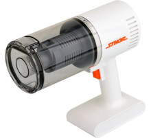 Пылесос автомобильный аккумул. STHOR: Li-Ion 11 В 2.6 Агод, 100 Вт, фильтр HEPA +насадки+сумка(DW)