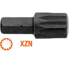 Насадка викруткова USH Industry : XZN XZN4 x 25 мм, Уп. 5 шт.