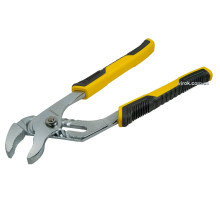 Кліщі переставні Stanley : ізольовані ручки, L= 250 мм