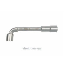 Ключ торцевий YATO : тип "L" М= 9 мм, L= 121 мм [12/60]