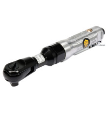 Тріщатка пневматична VOREL : квадрат 1/2", 69 Нм, тиск- 6.3 бар, спож.-113 л/хв [10]