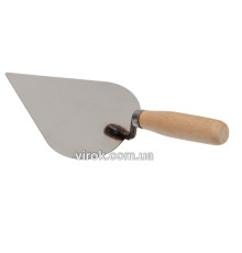 Кельма мулярська серцевидна, 190 мм