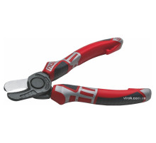 Кабелерезы NWS для кабеля Ø 16 мм, L = 160 мм. Al/Cu.