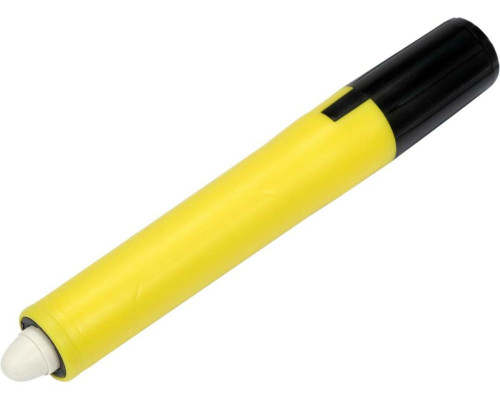 Олівець-автомат VOREL, l= 150 мм, з 3 стержнями Ø= 10 мм, l= 85 мм (1 червоний і 2 білі) [10]