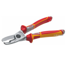 Кабелерізи NWS для кабелю : Ø≤ 25 мм, L= 210 мм. Al/Cu. ізольовані VDE до 1000V