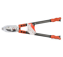 Сикатор YATO: Усиленные ручки, L=700 мм, Ø=35 мм [12]