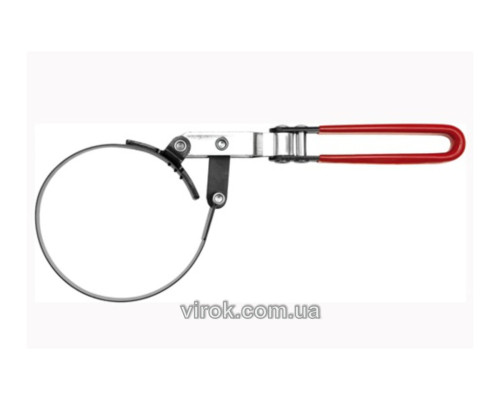 Ключ к масляному фильтру YATO Ø= 60-73 мм [6/48]