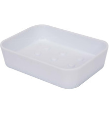 Мильниця FALA 120x 90x 30 мм з полістиролу [6/144]