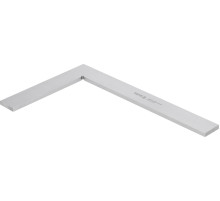 Кутник слюсарний 90° YATO 400 х 250 мм [5]