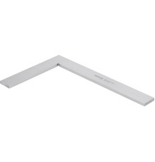 Кутник слюсарний 90° YATO 400 х 250 мм [5]