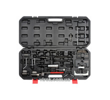 Фіксатори газорозподільної системи двигунів авто групи V.A.G., наб. 34 елем. [4]