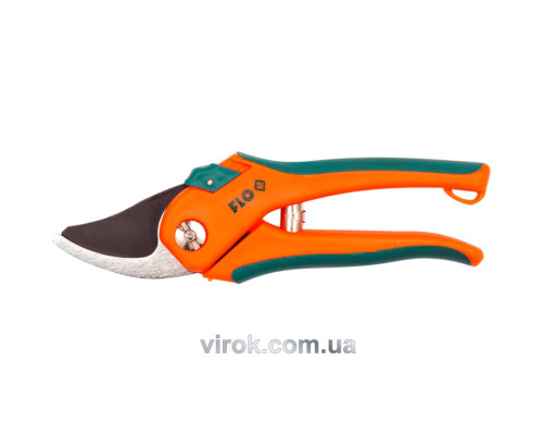 Секатор до гілок FLO d= 20 мм, l= 200 мм [18/72]