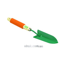 Лопатка приусадебная FLO средней ширины, l=350 мм [25/100]