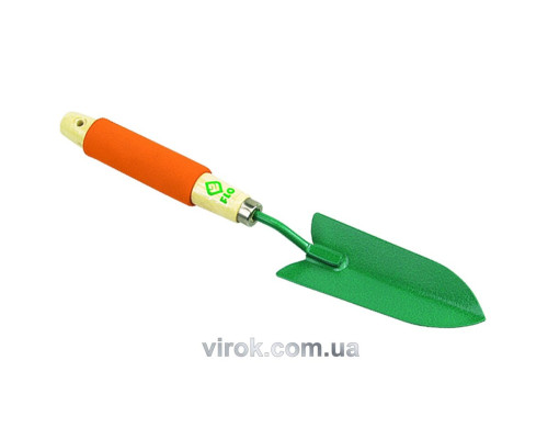 Лопатка приусадебная FLO средней ширины, l=350 мм [25/100]