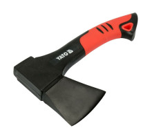 Сокира YАТО: обух m= 0,5 кг, держак з нейлону l= 230 мм [6/24]