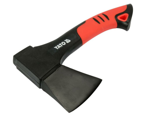 Сокира YАТО: обух m= 0,5 кг, держак з нейлону l= 230 мм [6/24]