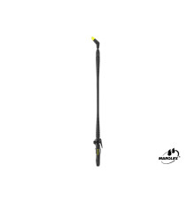 Штанга телескопічна з ручкою MAROLEX: 65-115 см W105.241 (hobby/profession/pp+/titan/movi/x-line)