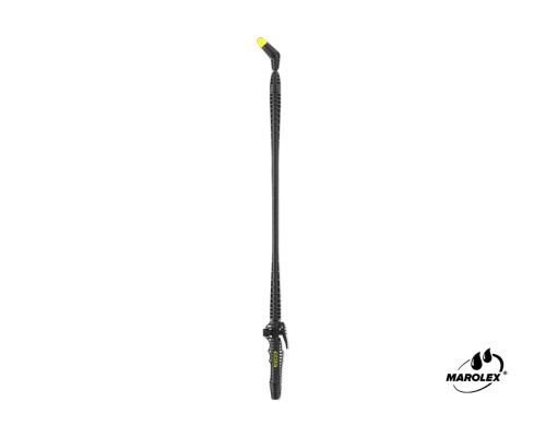 Штанга телескопічна з ручкою MAROLEX: 65-115 см W105.241 (hobby/profession/pp+/titan/movi/x-line)