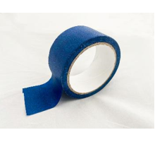 Лента малярная фасадная VIROK 48мм х 40м., синяя [36]