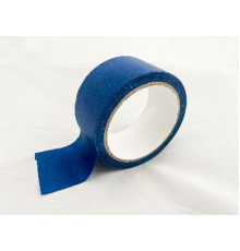 Лента малярная фасадная VIROK 48мм х 40м., синяя [36]