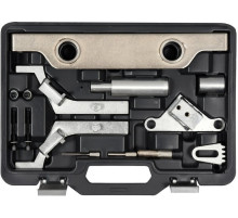 Фіксатори газорозподільної системи двигунів авто групи Opel, Saab, Chevrolet YATO: набір 14 елем [5]