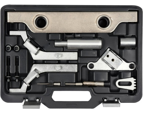 Фиксаторы газораспределительной системы двигателей авто группы Opel, Saab, Chevrolet YATO: набор 14 элем [5]