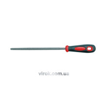 Рашпиль круглый VOREL, l=200 мм [25/100]