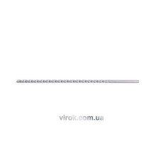 Свердло по бетону, цеглі STHOR : Ø= 12 x 400 мм. S4 для дрилі [50/100]