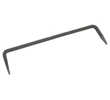 Скоба строительная VIROK круглая 200 мм.