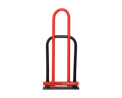 Рамка для закрытия фальца YATO, Ø=18 мм, 480x220 мм [5]