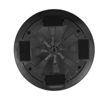 Диск опорный, ПВХ, с липучкой YATO Ø= 375 мм для затирочной машинки YT-82330 [15]