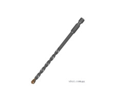 Свердло по цеглі STANLEY SuperLock : Ø= 10 x 235 /82 мм. хвостик HEX- 1/4"