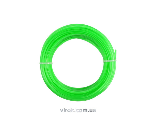 Жилка для триммера круглая FLO 2,0 мм х 10 м [20/240]