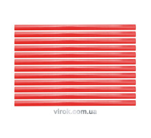 Олівці графітні столярні VOREL : 18 см. уп. 12шт. [60/240]