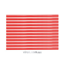 Олівці графітні столярні VOREL : 18 см. уп. 12шт. [60/240]