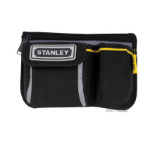 Сумка поясна "Basic Stanley Personal Pouch" з поліестеру; 24х 15,5х 6 см