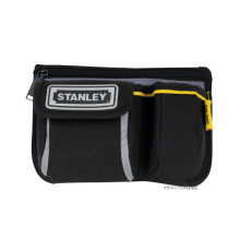 Сумка поясна "Basic Stanley Personal Pouch" з поліестеру; 24х 15,5х 6 см
