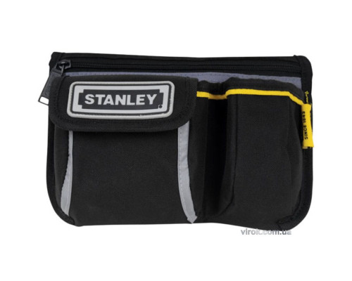 Сумка поясна "Basic Stanley Personal Pouch" з поліестеру; 24х 15,5х 6 см