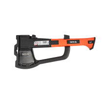 Топор плотницкий YАТО: обух m= 0,9 кг, черенок из нейлона [4/16]