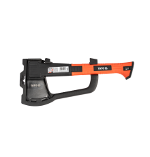 Сокира теслярська YАТО: обух m= 0,9 кг, держак з нейлону [4/16]