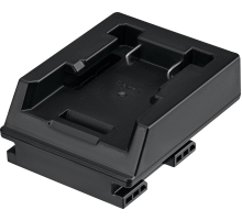 Адаптер акумулятора для світильника YT-829670 YATO тип DEWALT [24]