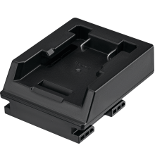 Адаптер акумулятора для світильника YT-829670 YATO тип DEWALT [24]