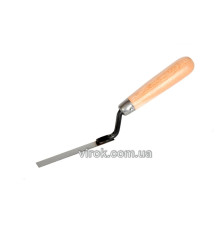 Кельма для фугування 8мм [50]