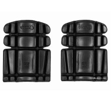 Наколенники-вкладыши защитные VOREL: 210 х 165 х 18 мм, EVA, 2 шт [60/480]