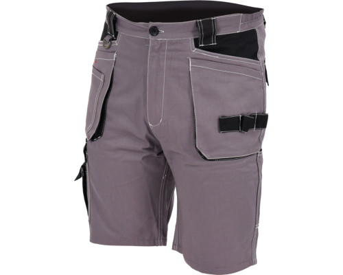 Шорты рабочие YATO, размер XXL; 100%-хлопок [10]