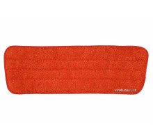 Насадка микроволоконная LUND: 41х13 см, для швабров 67160 и 67162 [125]