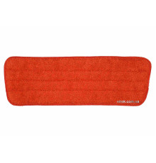 Насадка мікроволоконна LUND : 41х13 см, для швабр 67160 і 67162 [125]