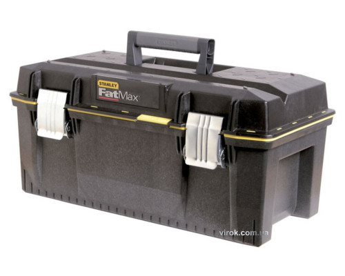 Ящик для інструменту STANLEY "FATMAX" 23"/58,4 x 30,5 x 26,7