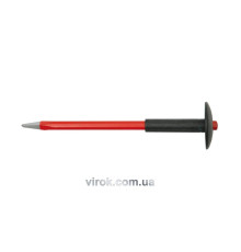 Піка з протектором VOREL : L= 300 мм [12/48]